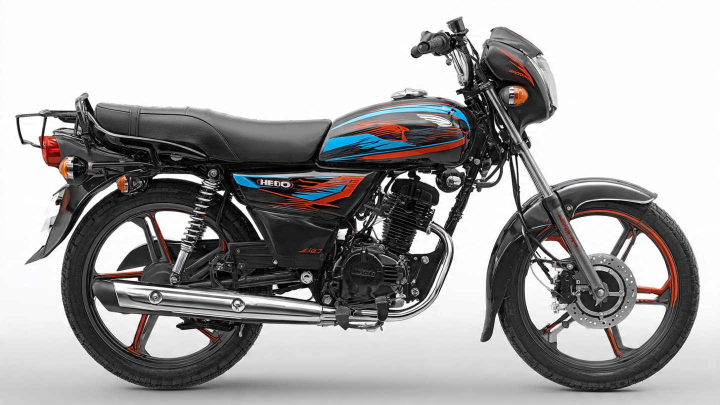 Honda CD 110 Dream